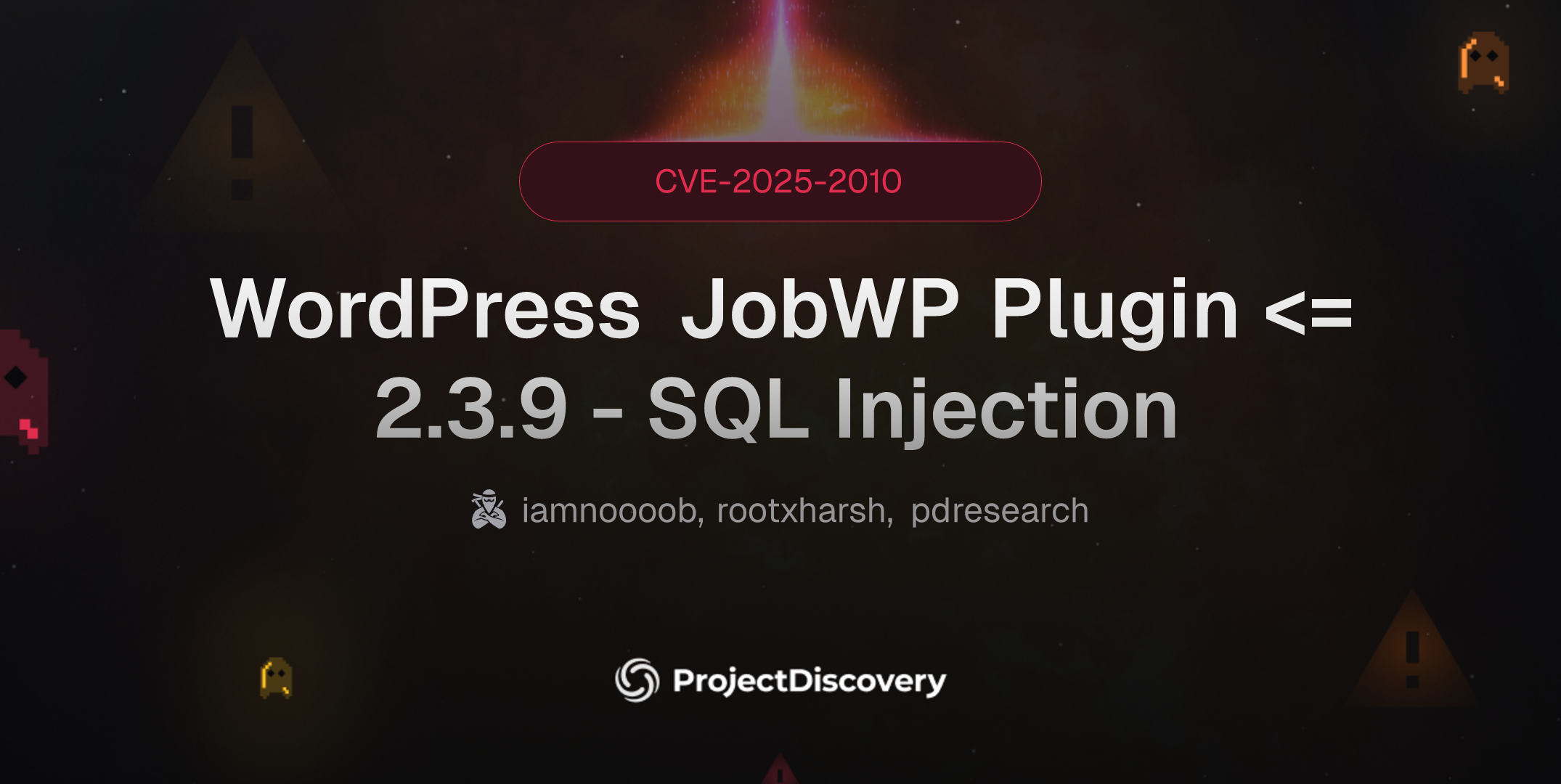 WordPress JobWP Plugin