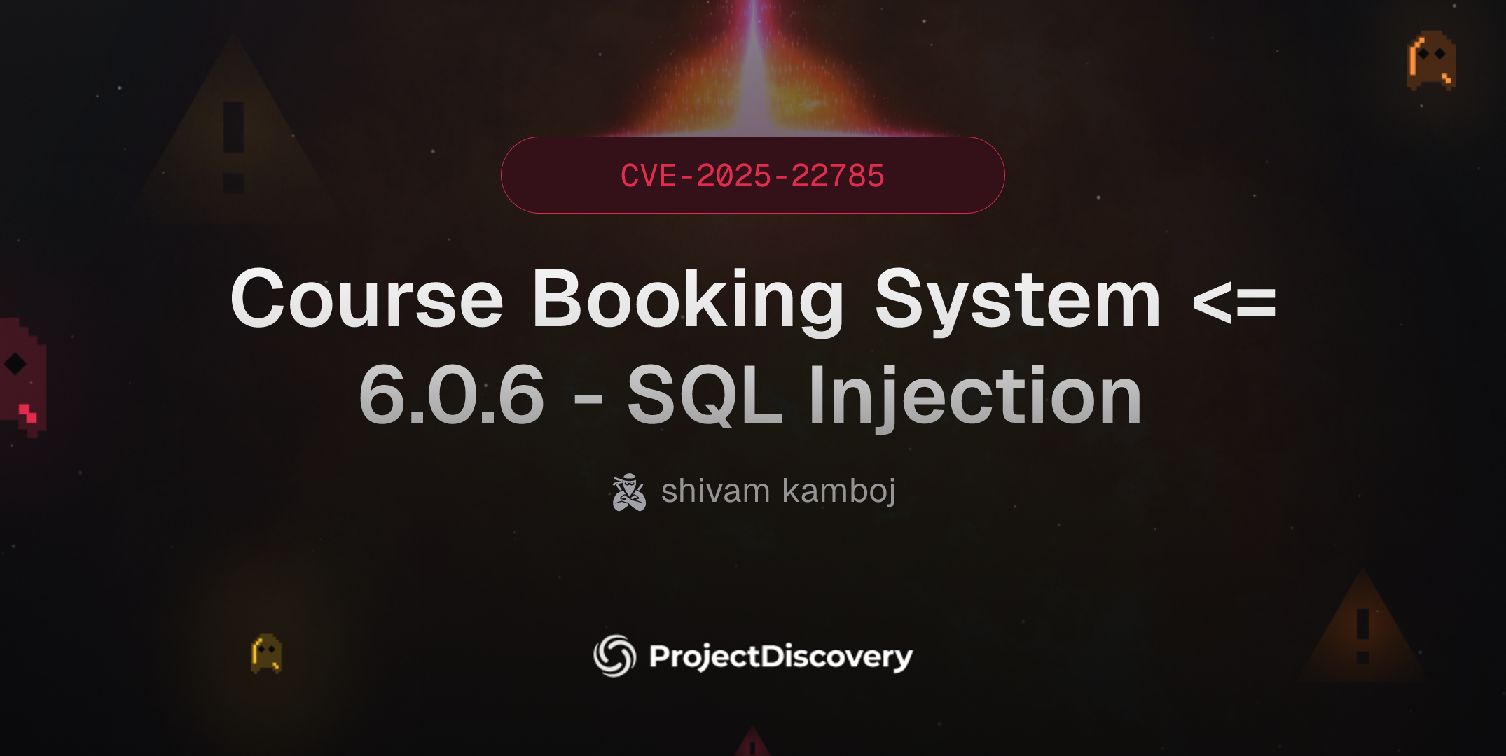 Course Booking System