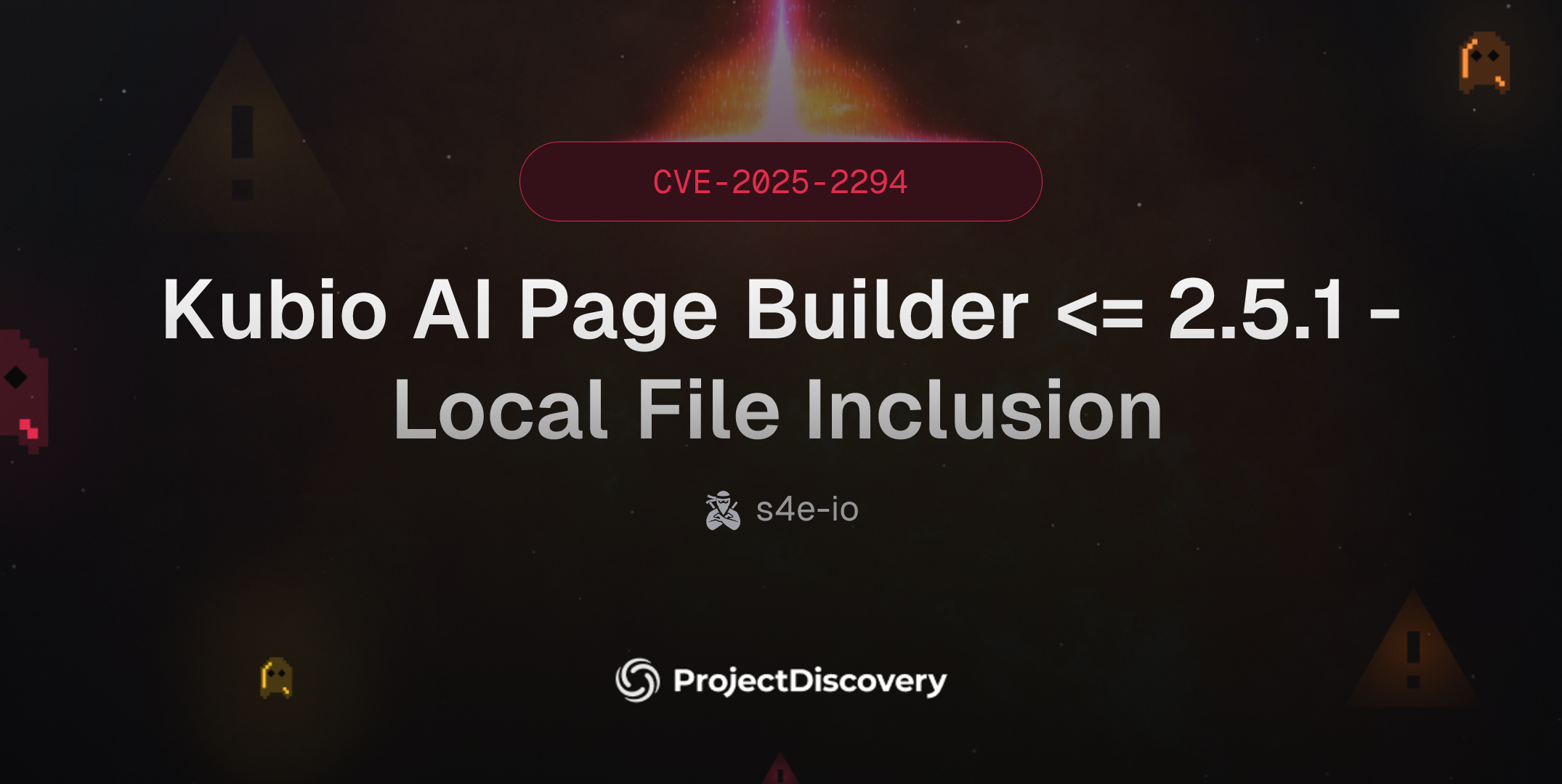 Kubio AI Page Builder
