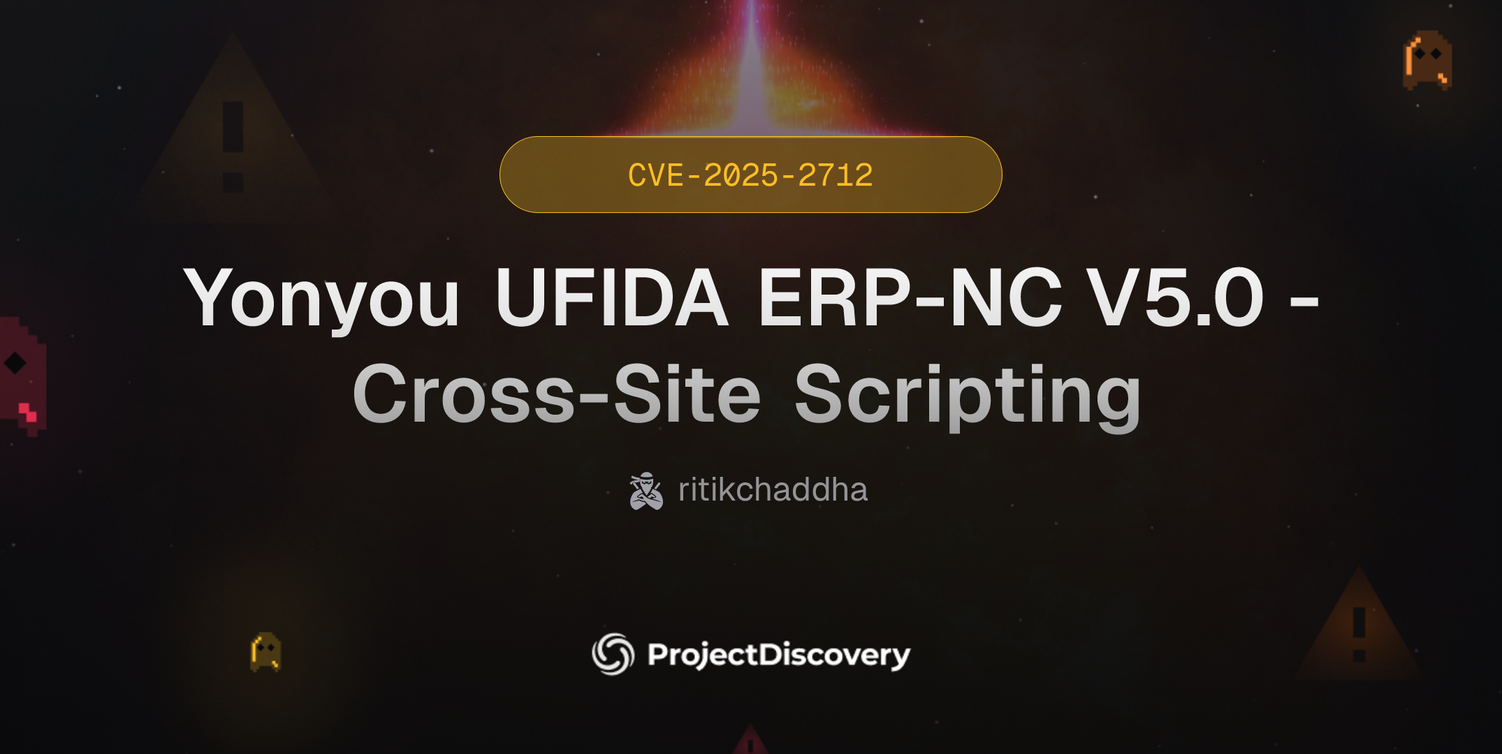 Yonyou UFIDA ERP-NC V5.0 - Cross-Site Scripting