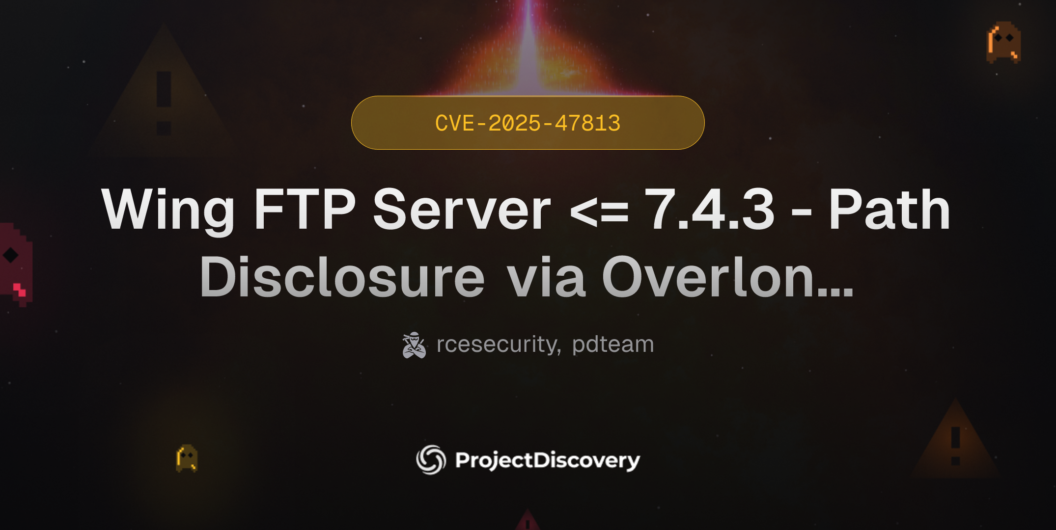 Wing FTP Server